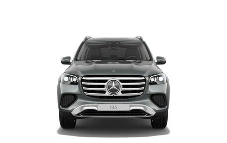 Mercedes-Benz GLS, 2024 год, 20 900 000 рублей, 7 фотография