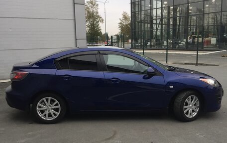 Mazda 3, 2010 год, 767 000 рублей, 4 фотография