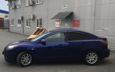 Mazda 3, 2010 год, 767 000 рублей, 8 фотография