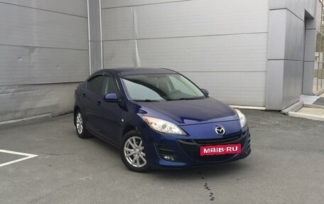 Mazda 3, 2010 год, 767 000 рублей, 2 фотография