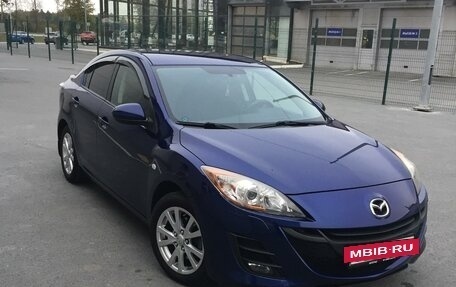 Mazda 3, 2010 год, 767 000 рублей, 3 фотография