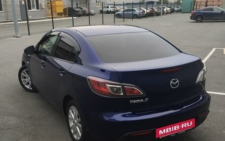 Mazda 3, 2010 год, 767 000 рублей, 7 фотография