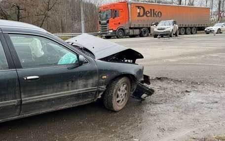 Nissan Maxima IV, 1995 год, 130 000 рублей, 3 фотография