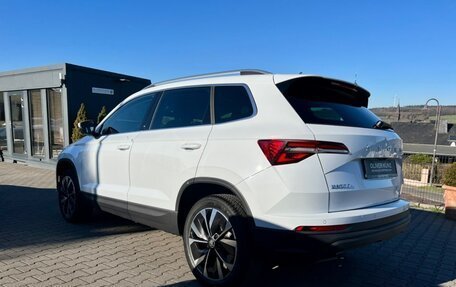 Skoda Karoq I, 2022 год, 3 975 000 рублей, 5 фотография