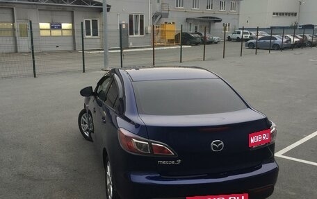 Mazda 3, 2010 год, 767 000 рублей, 6 фотография