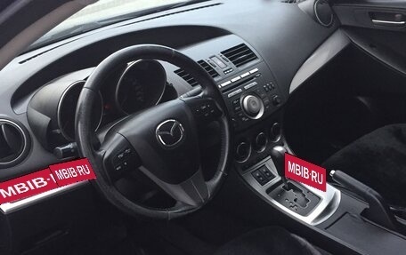 Mazda 3, 2010 год, 767 000 рублей, 9 фотография