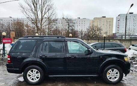 Ford Explorer IV, 2008 год, 1 200 000 рублей, 5 фотография