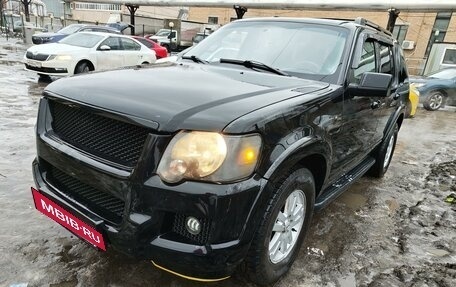 Ford Explorer IV, 2008 год, 1 200 000 рублей, 2 фотография