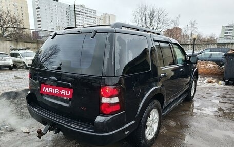 Ford Explorer IV, 2008 год, 1 200 000 рублей, 6 фотография