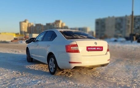 Skoda Octavia, 2014 год, 985 000 рублей, 5 фотография