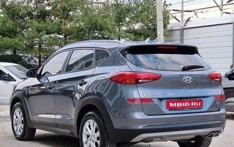 Hyundai Tucson III, 2021 год, 2 260 000 рублей, 3 фотография