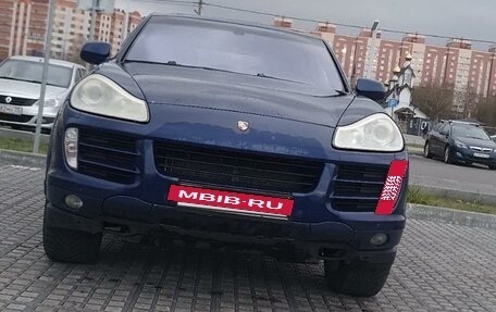 Porsche Cayenne III, 2008 год, 1 350 000 рублей, 9 фотография