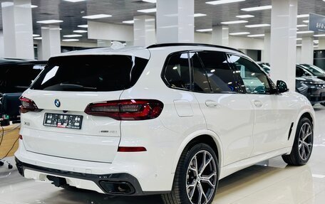 BMW X5, 2021 год, 9 498 000 рублей, 14 фотография