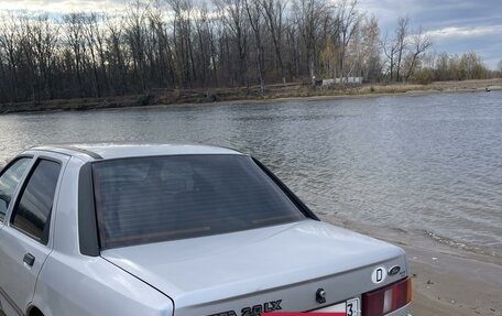 Ford Sierra I, 1988 год, 210 000 рублей, 2 фотография