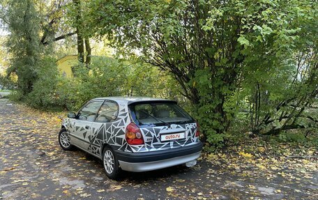 Toyota Corolla, 1997 год, 320 000 рублей, 8 фотография