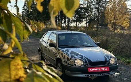 Toyota Corolla, 1997 год, 320 000 рублей, 7 фотография