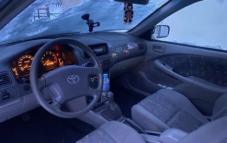 Toyota Corolla, 1997 год, 320 000 рублей, 16 фотография