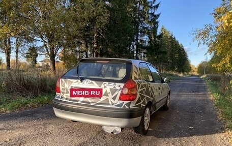 Toyota Corolla, 1997 год, 320 000 рублей, 11 фотография