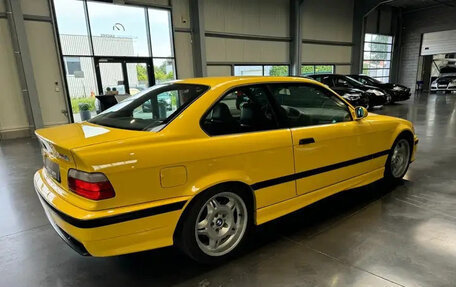 BMW M3, 1993 год, 7 000 000 рублей, 4 фотография