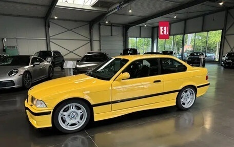 BMW M3, 1993 год, 7 000 000 рублей, 3 фотография