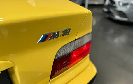 BMW M3, 1993 год, 7 000 000 рублей, 5 фотография