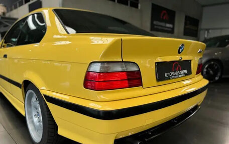 BMW M3, 1993 год, 7 000 000 рублей, 9 фотография