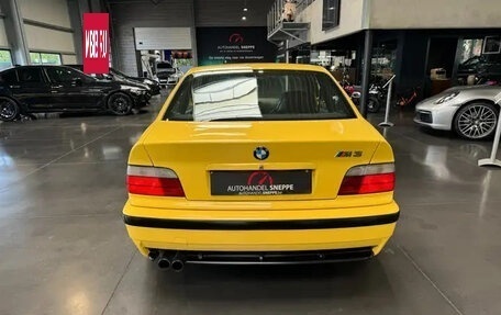 BMW M3, 1993 год, 7 000 000 рублей, 8 фотография