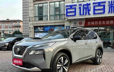 Nissan X-Trail, 2022 год, 2 850 000 рублей, 1 фотография