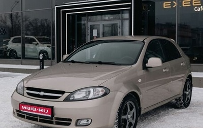 Chevrolet Lacetti, 2012 год, 900 000 рублей, 1 фотография