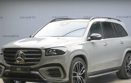 Mercedes-Benz GLS, 2024 год, 20 900 000 рублей, 1 фотография