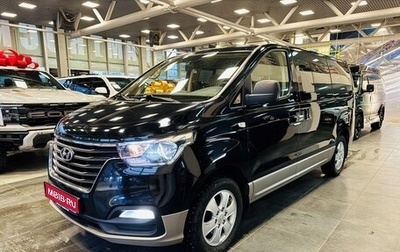 Hyundai Grand Starex Grand Starex I рестайлинг 2, 2020 год, 4 390 000 рублей, 1 фотография