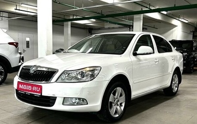 Skoda Octavia, 2012 год, 990 000 рублей, 1 фотография