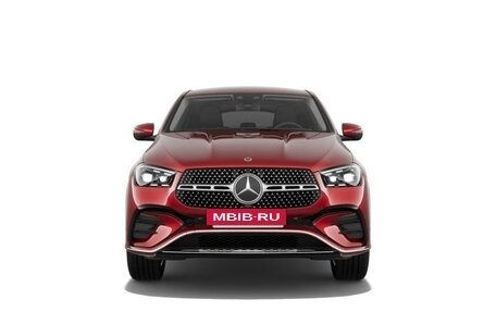 Mercedes-Benz GLE Coupe, 2024 год, 17 591 948 рублей, 3 фотография