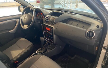 Renault Duster I рестайлинг, 2013 год, 1 050 000 рублей, 6 фотография