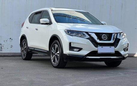 Nissan X-Trail, 2021 год, 2 650 000 рублей, 3 фотография