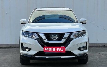 Nissan X-Trail, 2021 год, 2 650 000 рублей, 2 фотография