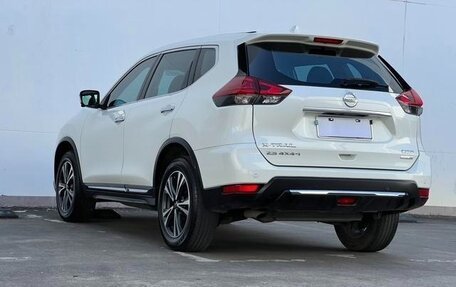 Nissan X-Trail, 2021 год, 2 650 000 рублей, 5 фотография