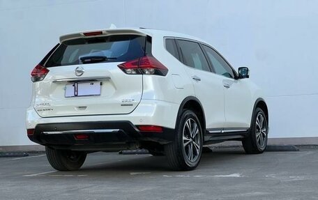 Nissan X-Trail, 2021 год, 2 650 000 рублей, 6 фотография