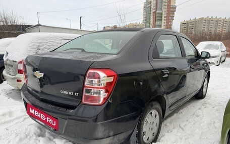 Chevrolet Cobalt II, 2013 год, 899 000 рублей, 3 фотография