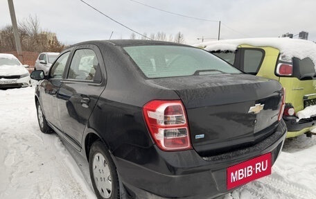 Chevrolet Cobalt II, 2013 год, 899 000 рублей, 4 фотография