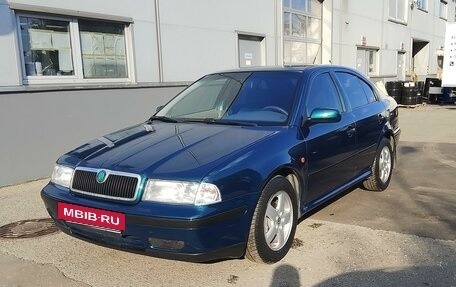 Skoda Octavia IV, 1998 год, 600 000 рублей, 2 фотография