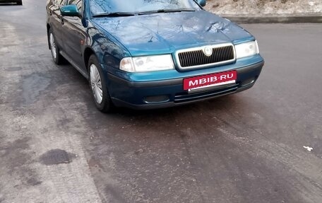 Skoda Octavia IV, 1998 год, 600 000 рублей, 14 фотография