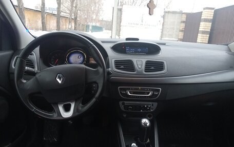 Renault Fluence I, 2013 год, 900 000 рублей, 5 фотография