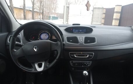 Renault Fluence I, 2013 год, 900 000 рублей, 6 фотография