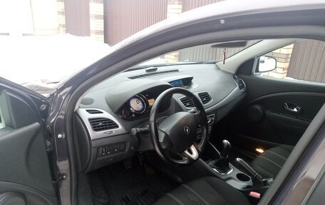 Renault Fluence I, 2013 год, 900 000 рублей, 12 фотография