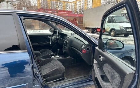 Hyundai Sonata IV рестайлинг, 2008 год, 575 000 рублей, 13 фотография