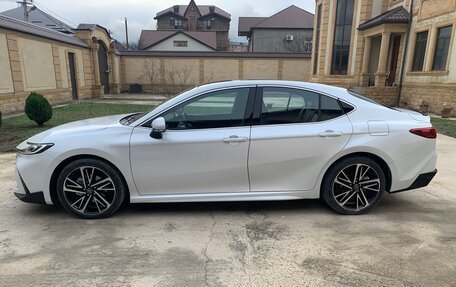 Toyota Camry, 2024 год, 4 250 000 рублей, 8 фотография