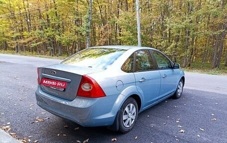 Ford Focus II рестайлинг, 2010 год, 540 000 рублей, 2 фотография