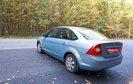 Ford Focus II рестайлинг, 2010 год, 540 000 рублей, 4 фотография