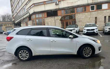 KIA cee'd III, 2018 год, 970 000 рублей, 6 фотография